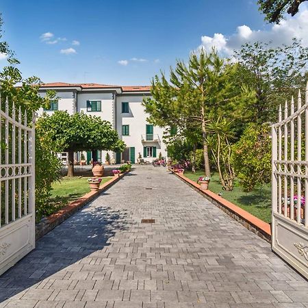 Hotel Bellonda Forte dei Marmi Kültér fotó