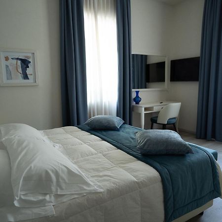 Hotel Bellonda Forte dei Marmi Kültér fotó