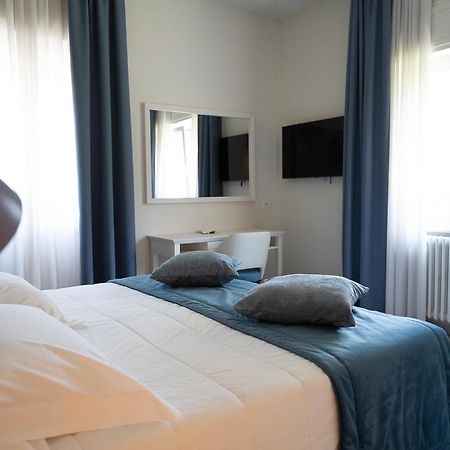 Hotel Bellonda Forte dei Marmi Kültér fotó