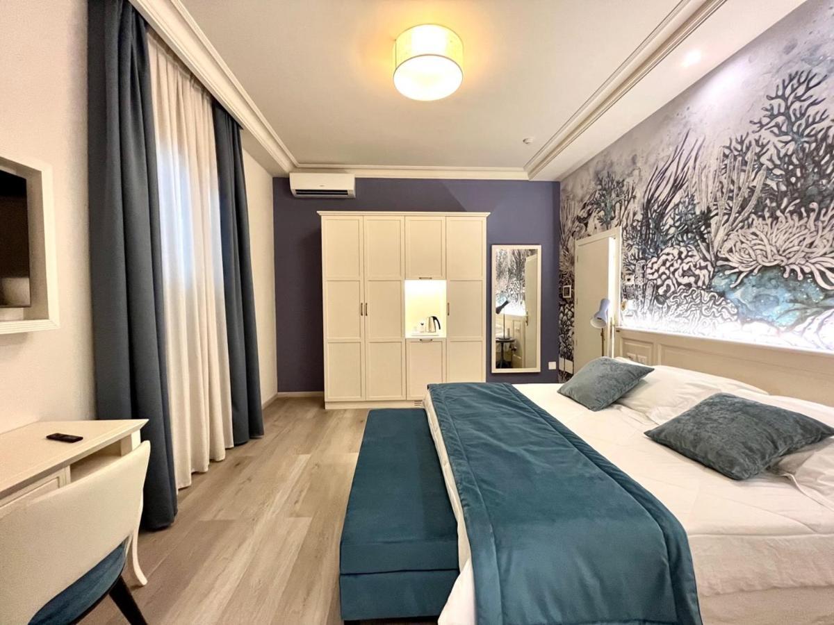 Hotel Bellonda Forte dei Marmi Kültér fotó