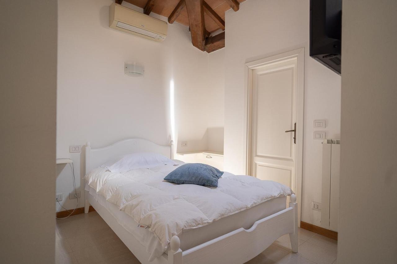 Hotel Bellonda Forte dei Marmi Kültér fotó