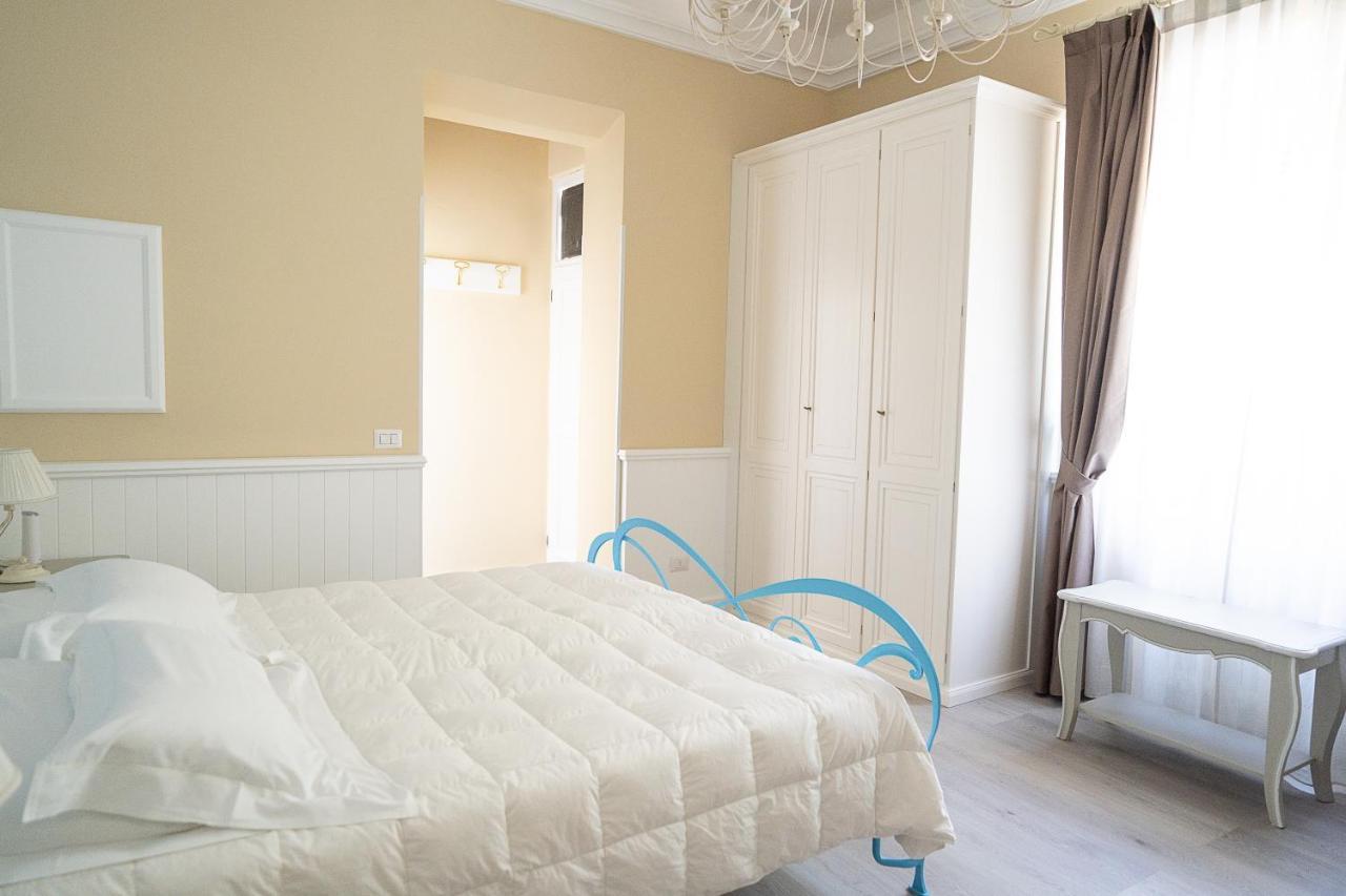 Hotel Bellonda Forte dei Marmi Kültér fotó