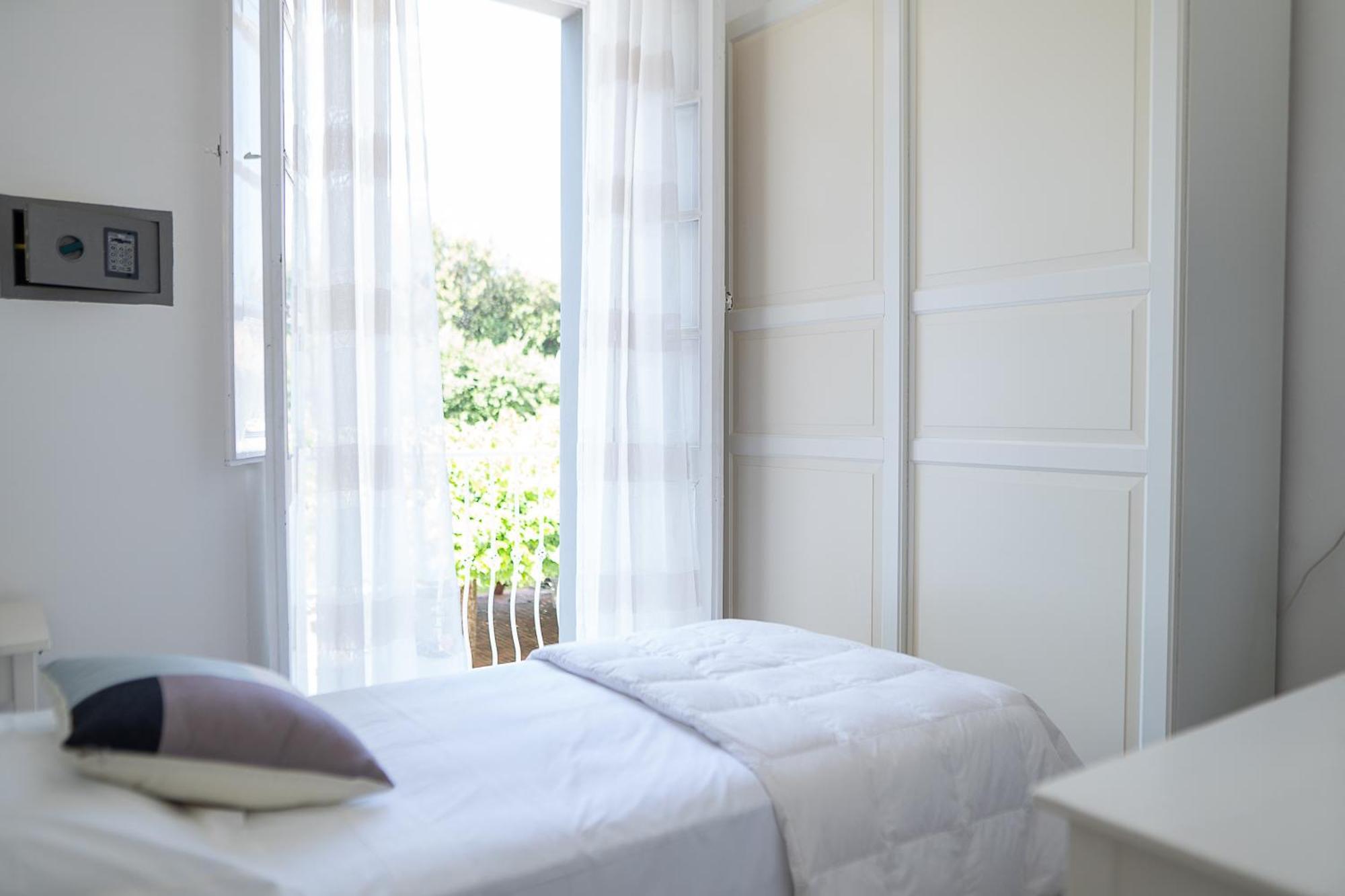 Hotel Bellonda Forte dei Marmi Kültér fotó
