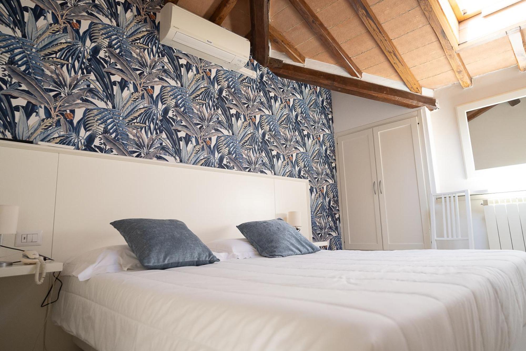 Hotel Bellonda Forte dei Marmi Kültér fotó