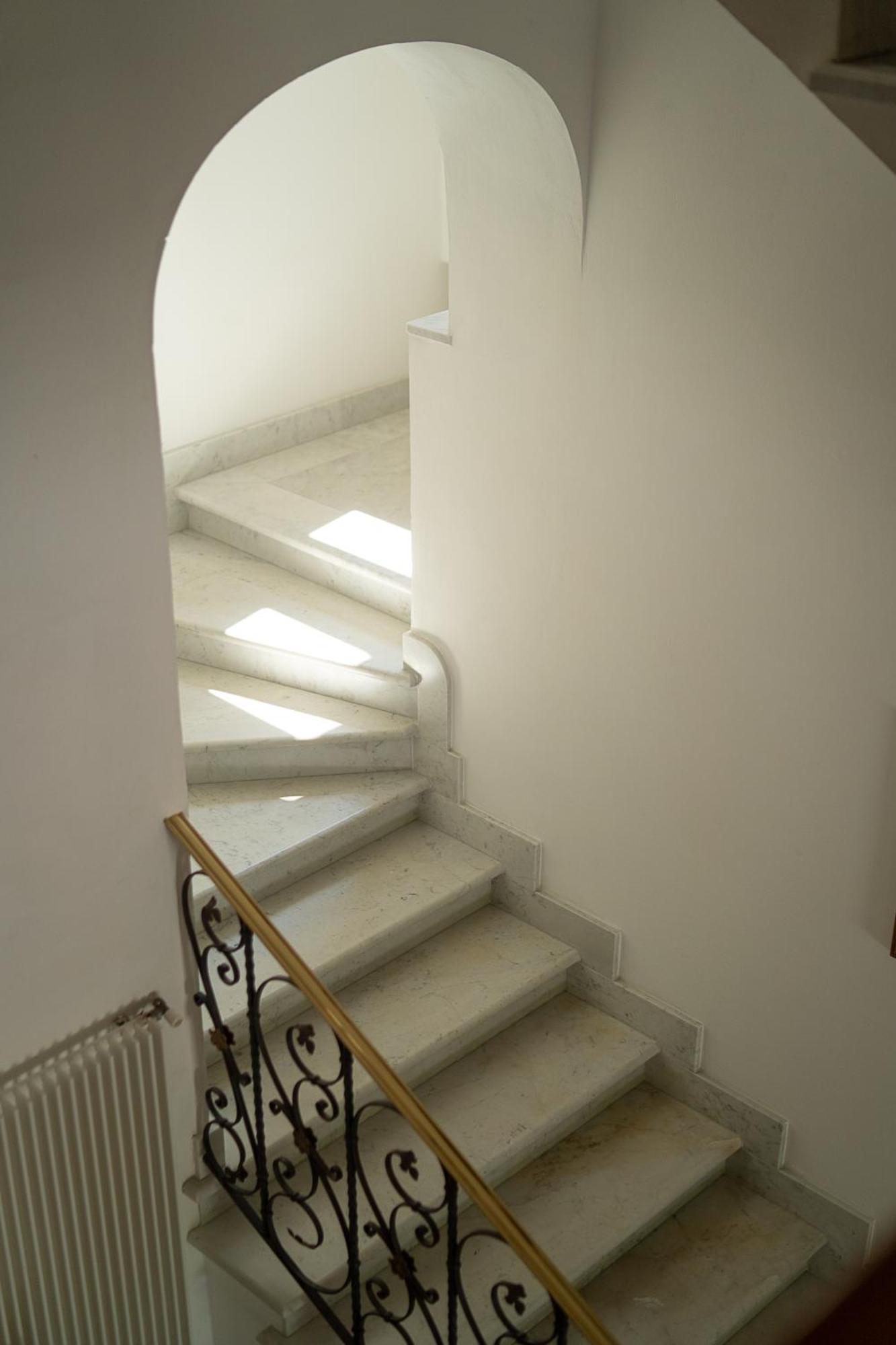 Hotel Bellonda Forte dei Marmi Kültér fotó
