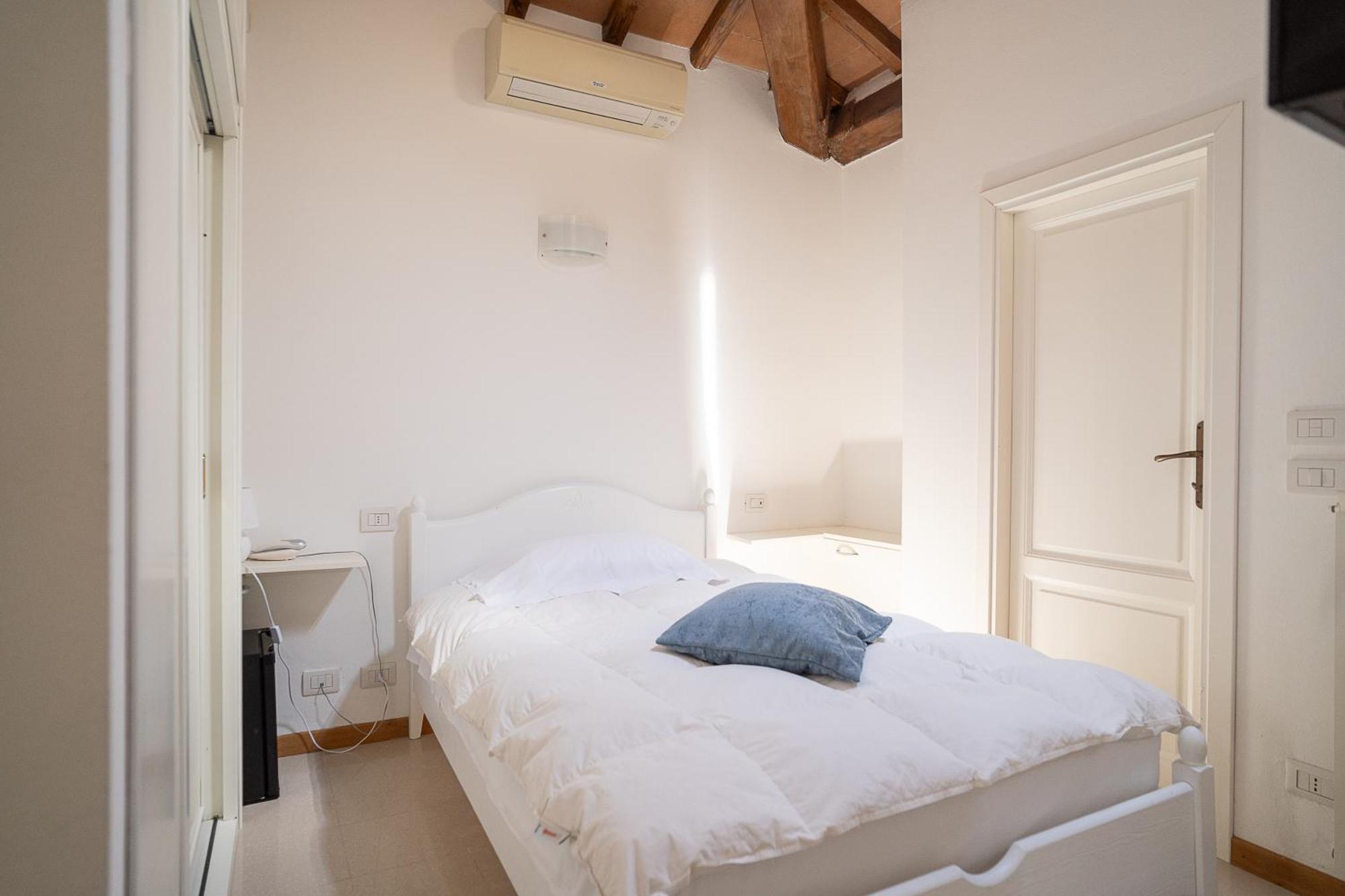 Hotel Bellonda Forte dei Marmi Kültér fotó