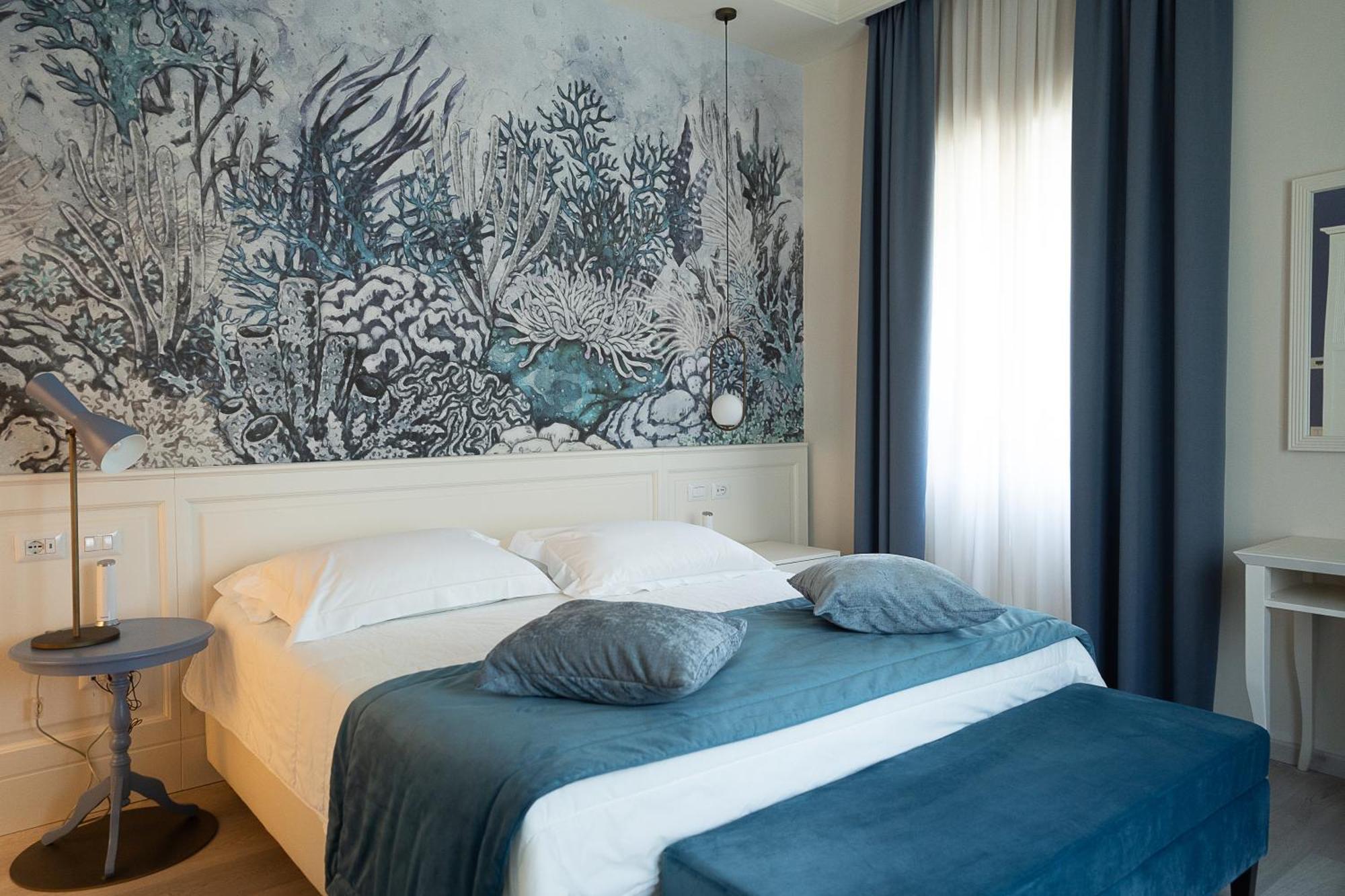 Hotel Bellonda Forte dei Marmi Kültér fotó