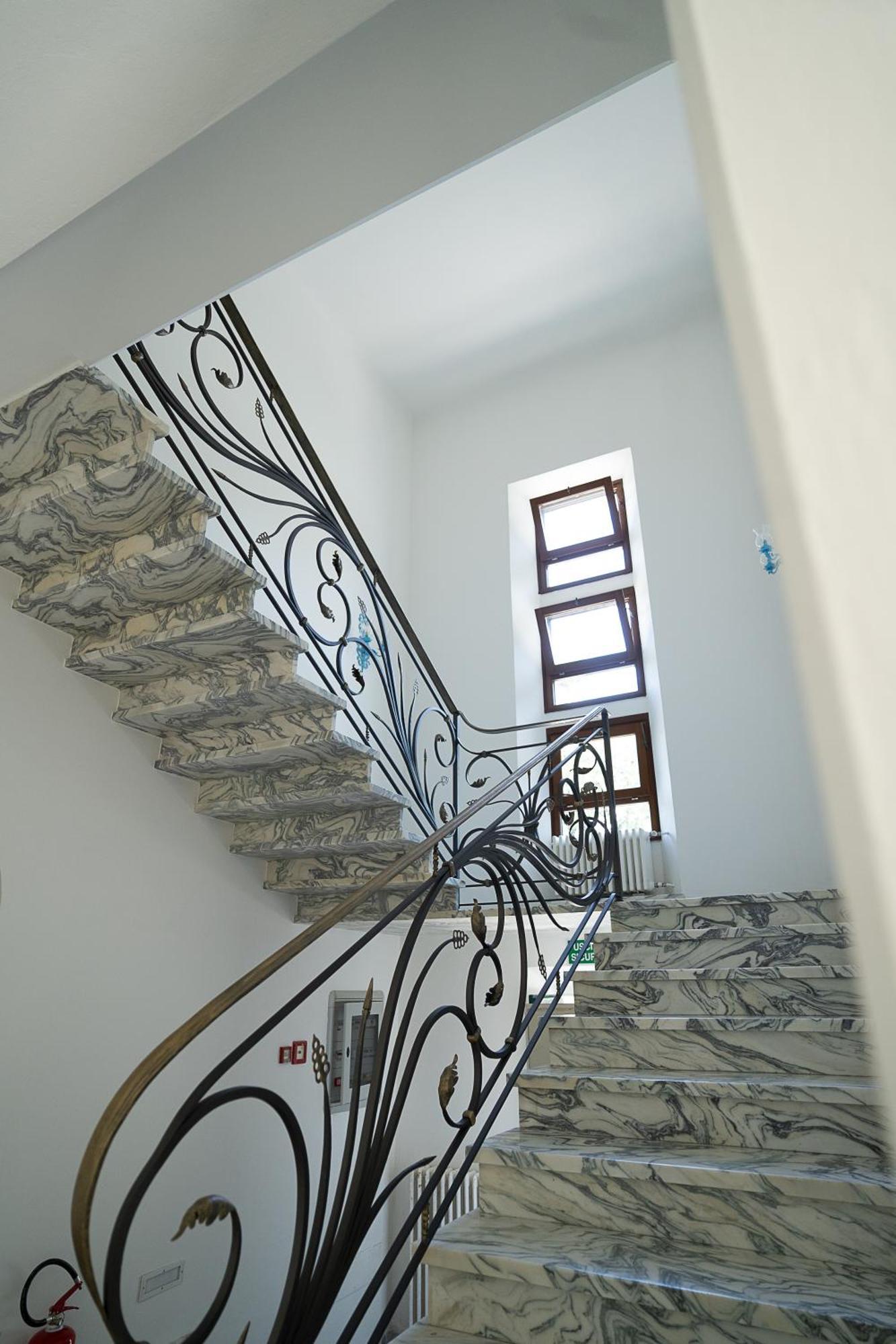 Hotel Bellonda Forte dei Marmi Kültér fotó