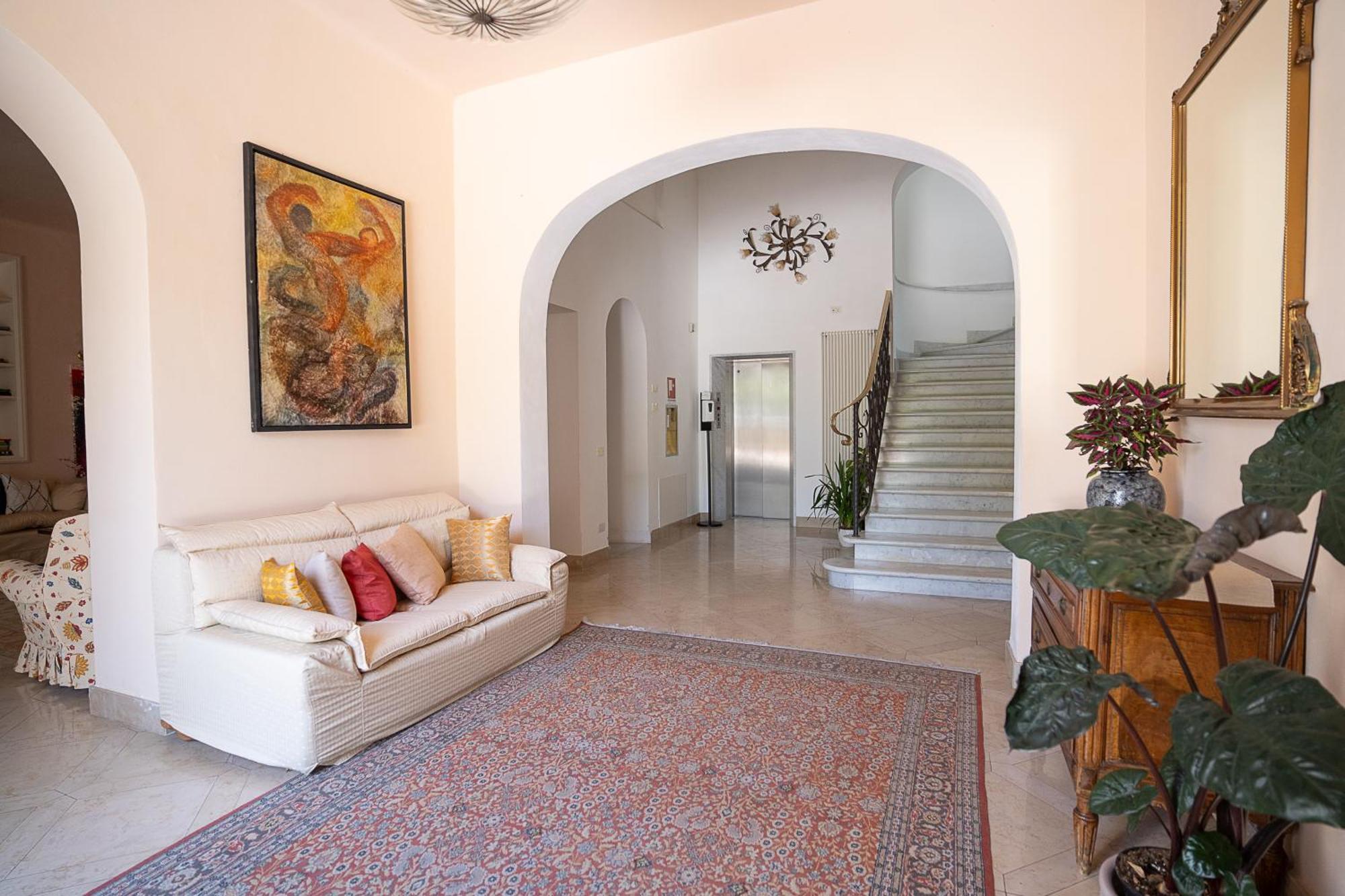 Hotel Bellonda Forte dei Marmi Kültér fotó