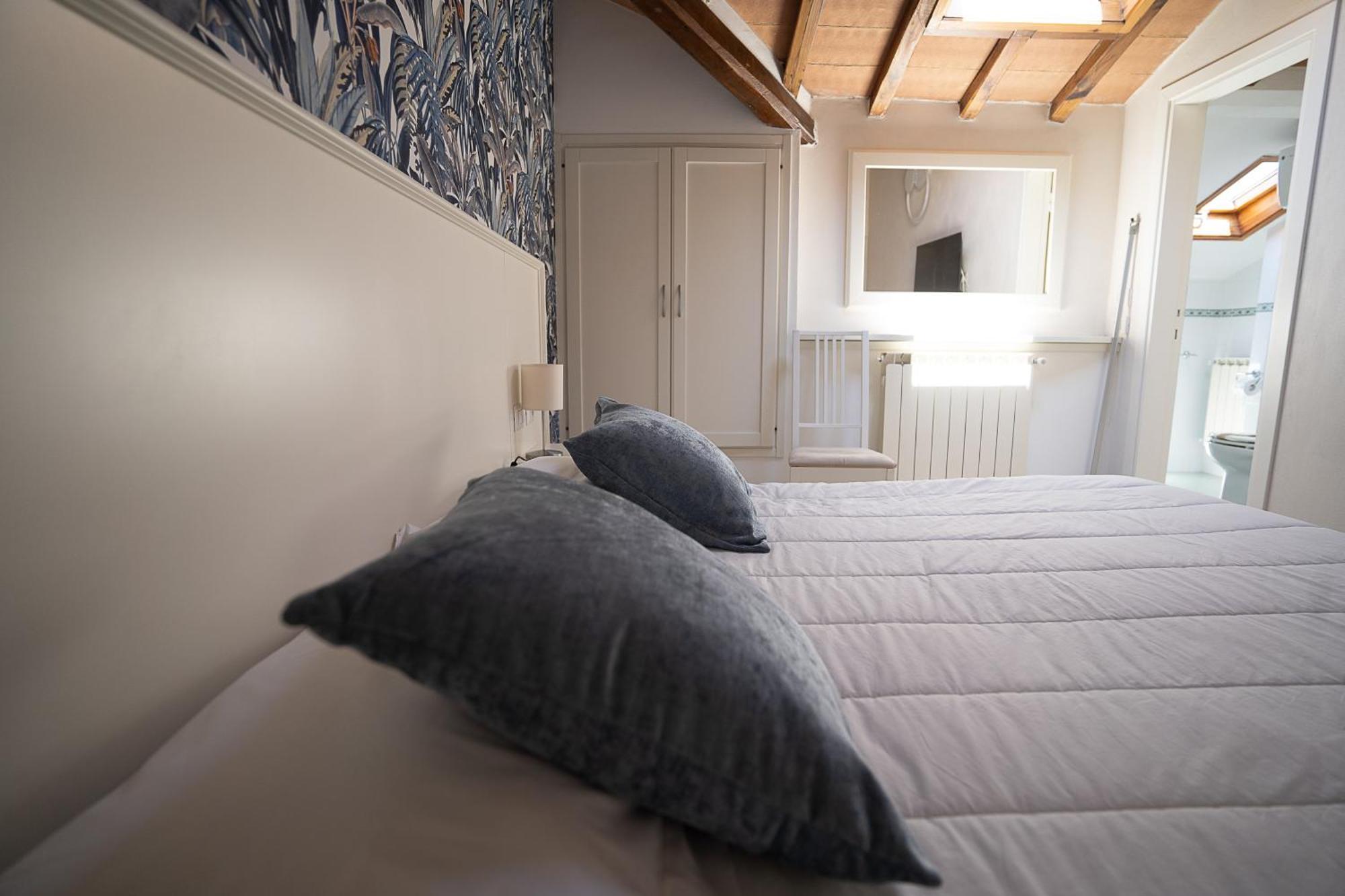 Hotel Bellonda Forte dei Marmi Kültér fotó
