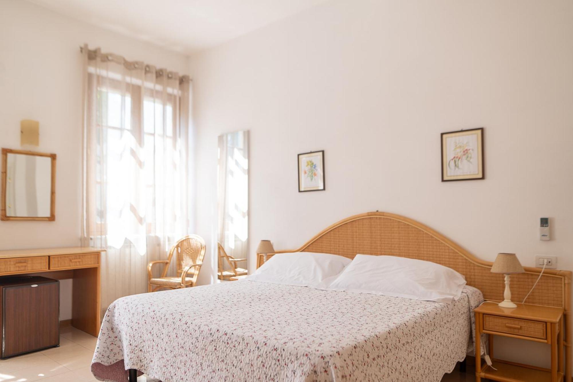 Hotel Bellonda Forte dei Marmi Kültér fotó