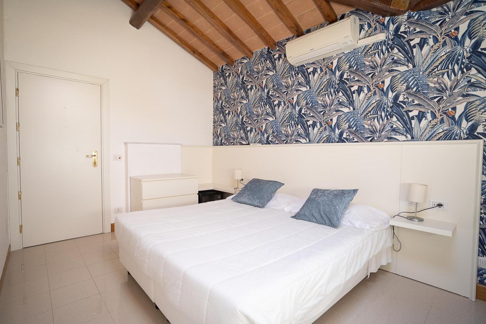 Hotel Bellonda Forte dei Marmi Kültér fotó