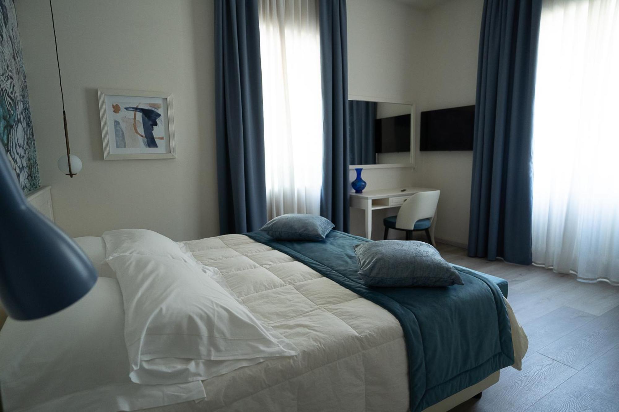 Hotel Bellonda Forte dei Marmi Kültér fotó