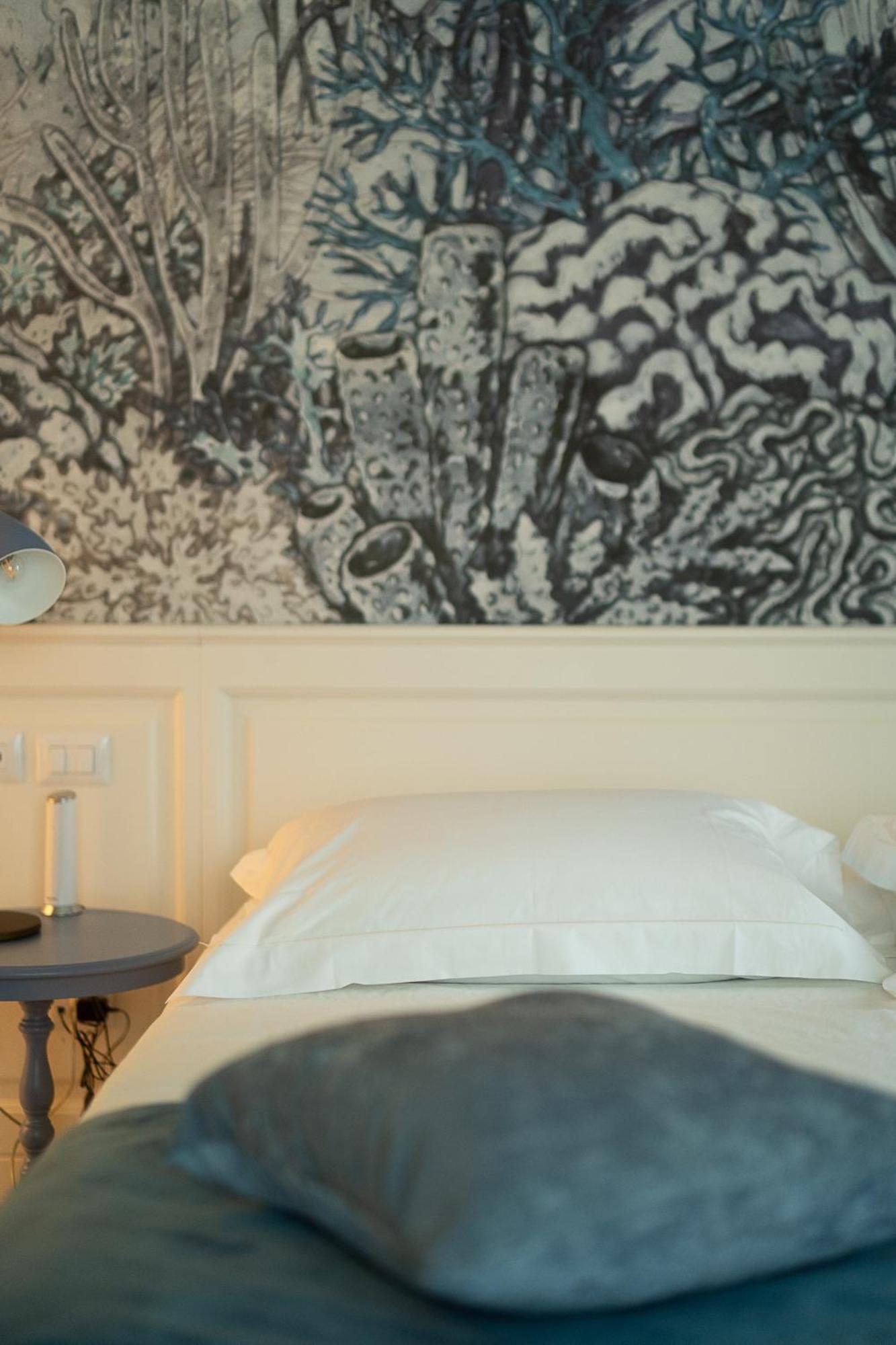 Hotel Bellonda Forte dei Marmi Kültér fotó