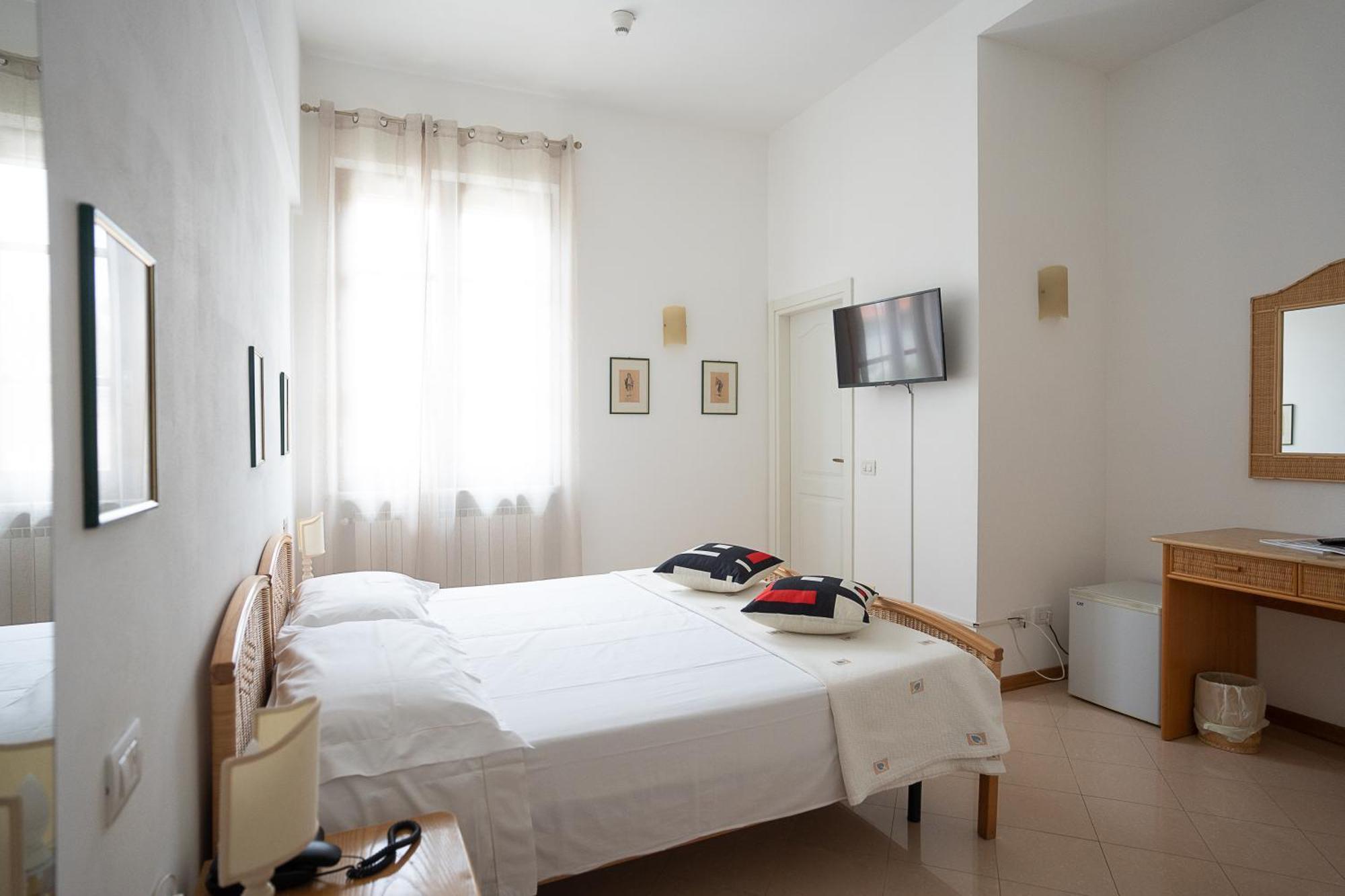 Hotel Bellonda Forte dei Marmi Kültér fotó