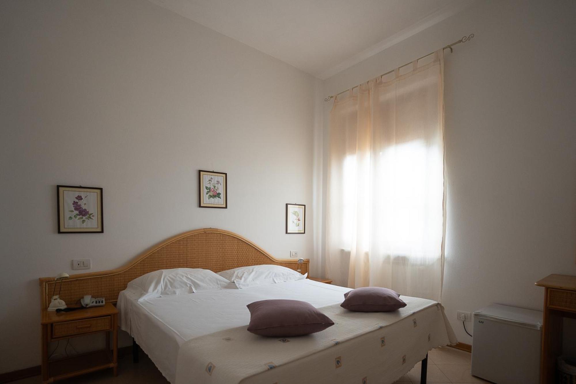 Hotel Bellonda Forte dei Marmi Kültér fotó