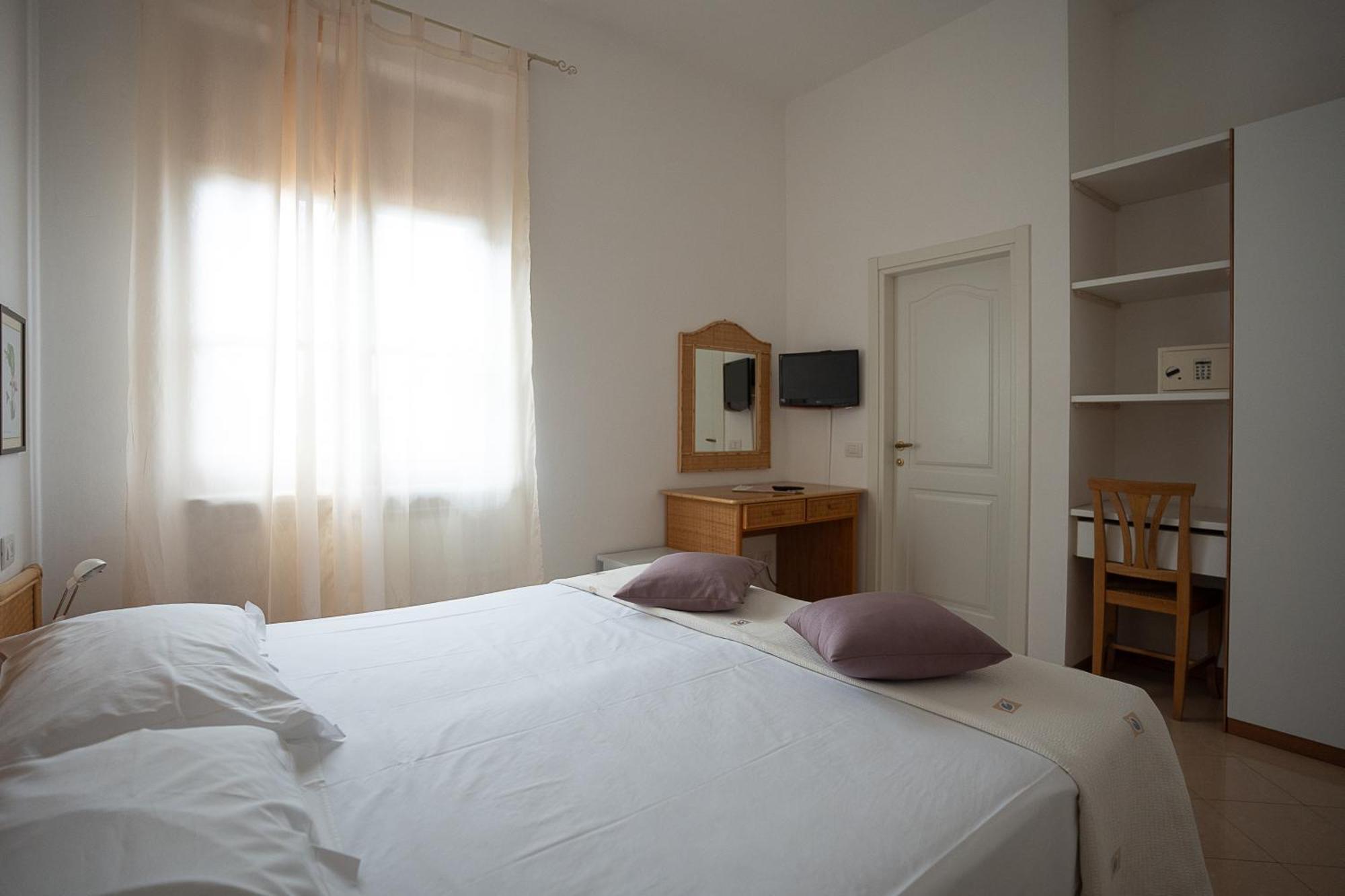 Hotel Bellonda Forte dei Marmi Kültér fotó