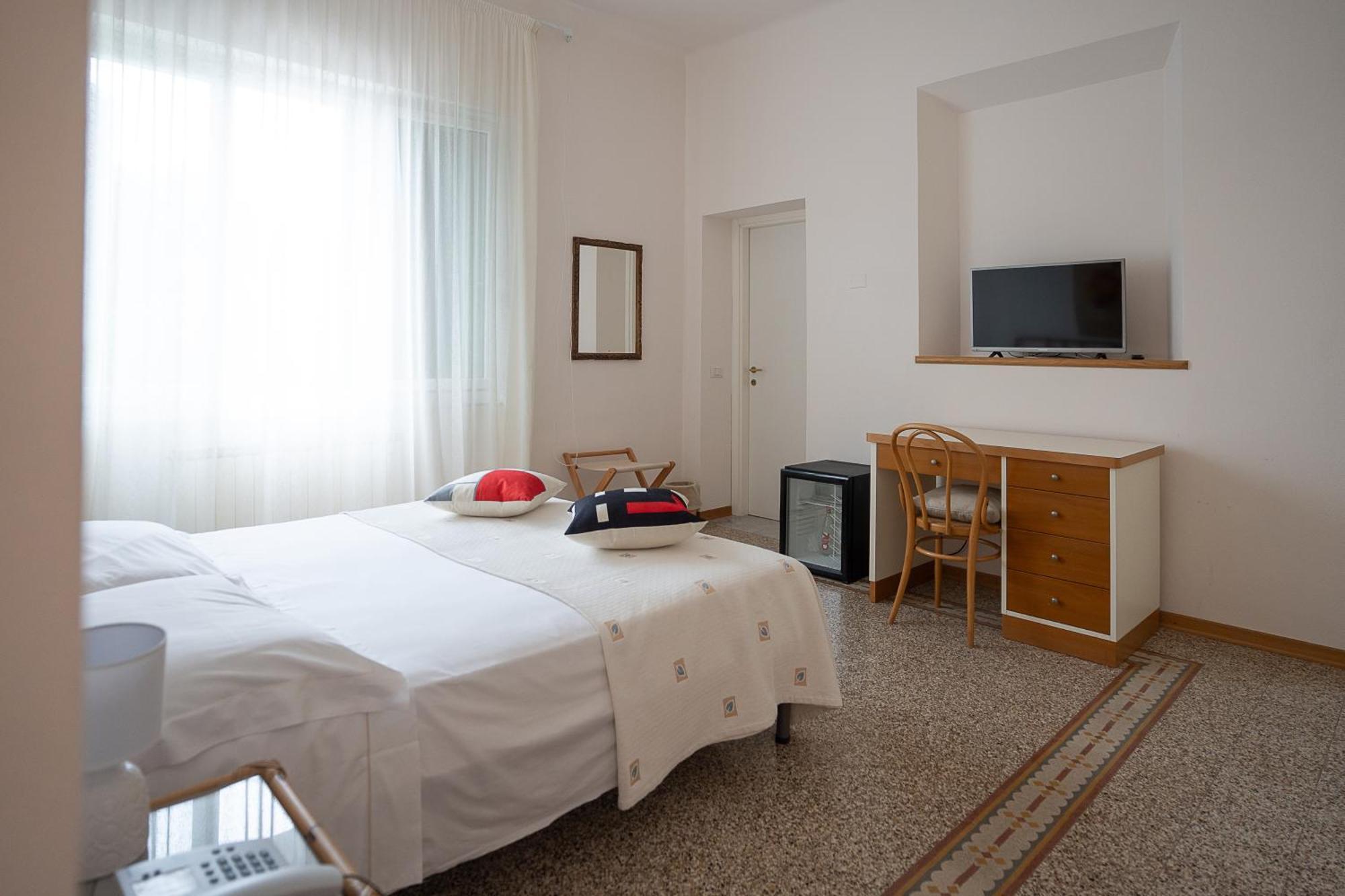 Hotel Bellonda Forte dei Marmi Kültér fotó