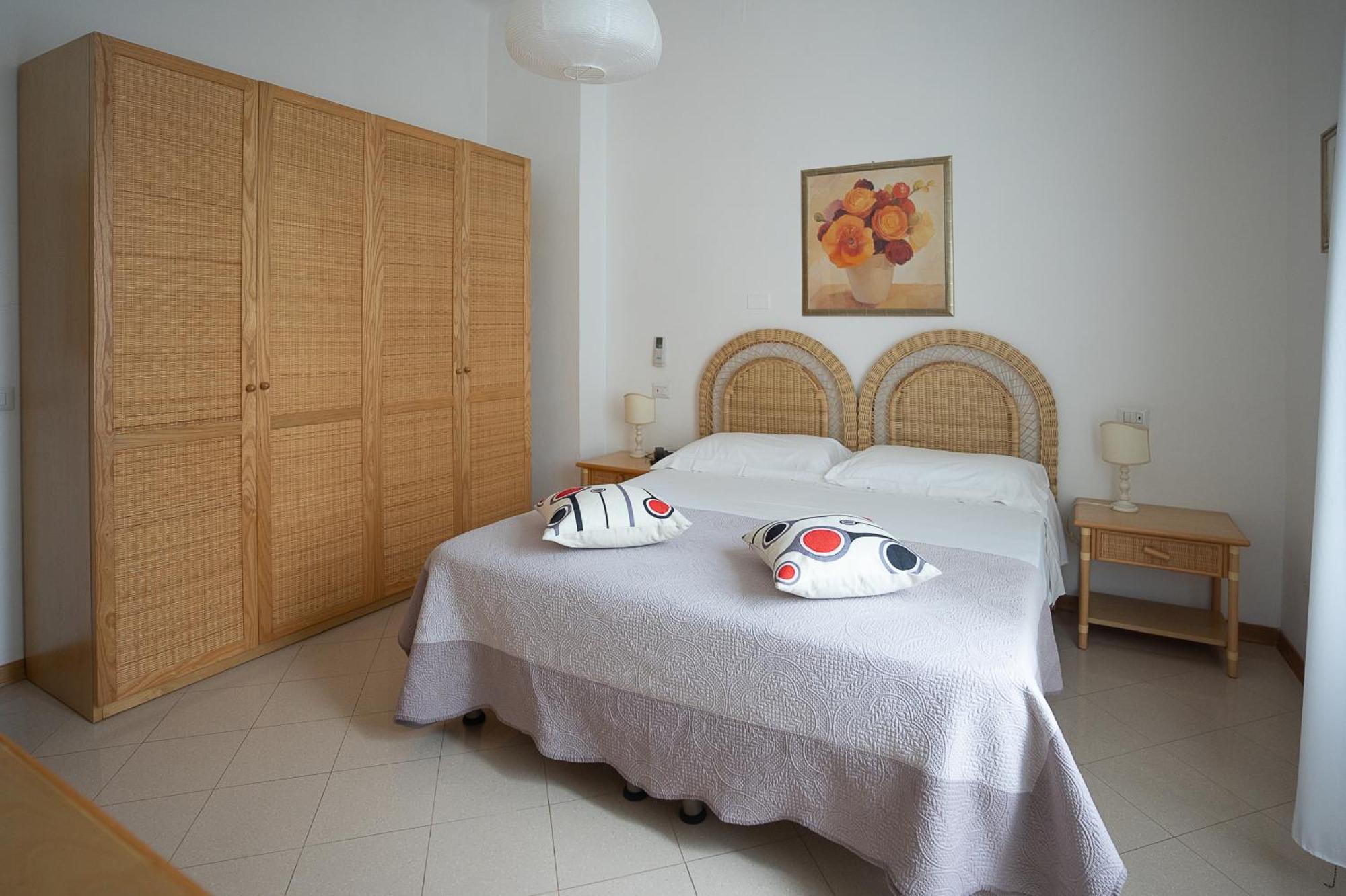 Hotel Bellonda Forte dei Marmi Kültér fotó