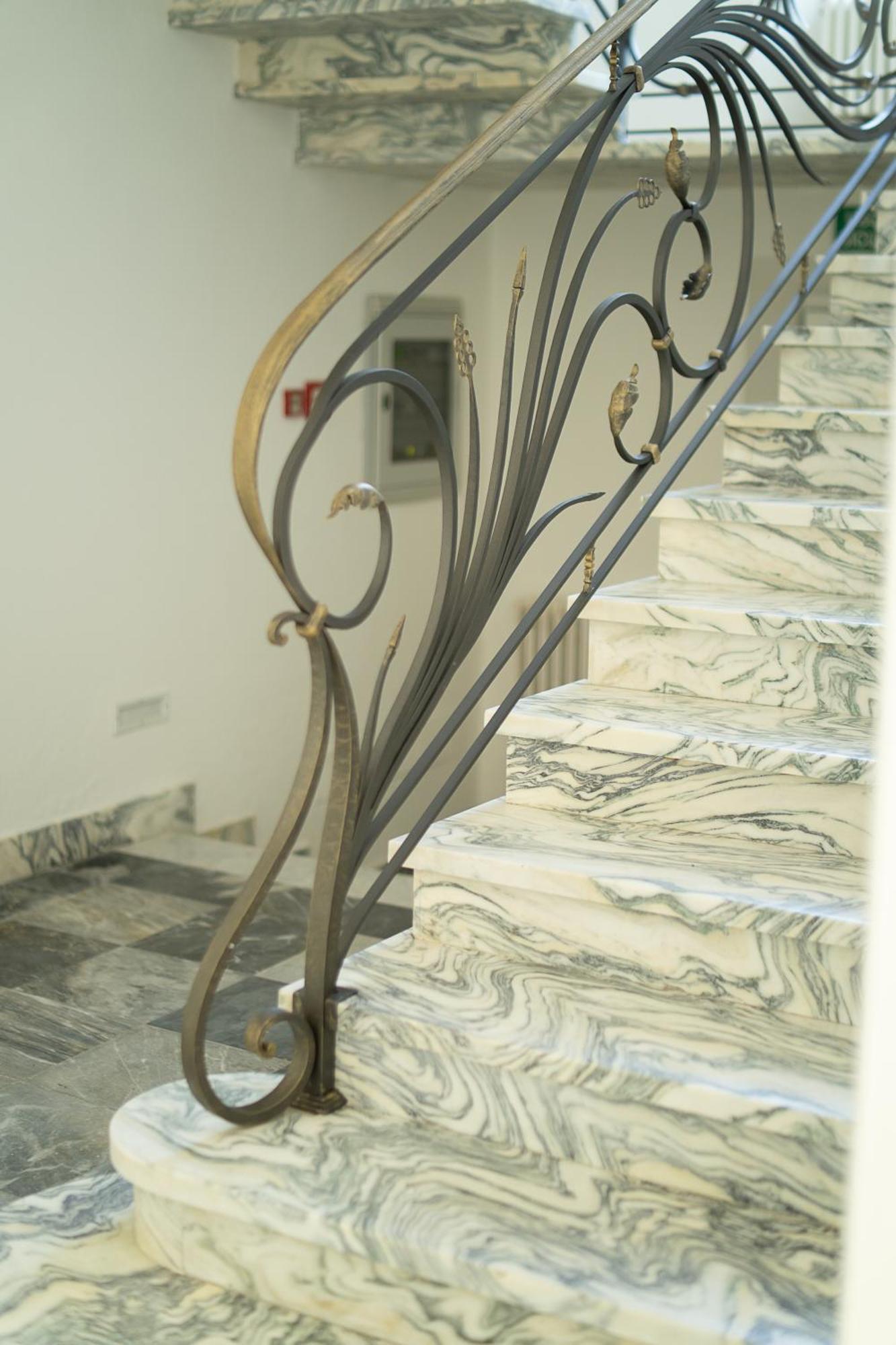 Hotel Bellonda Forte dei Marmi Kültér fotó