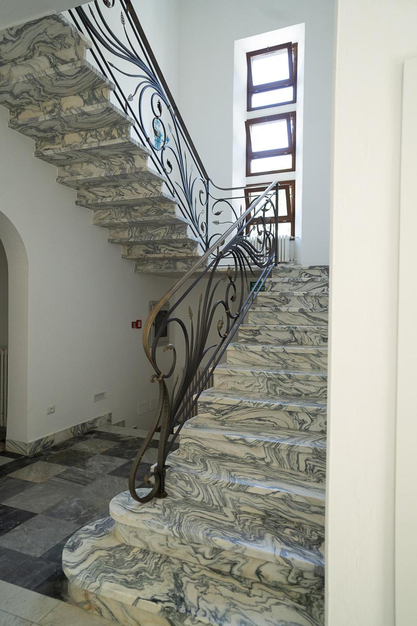 Hotel Bellonda Forte dei Marmi Kültér fotó