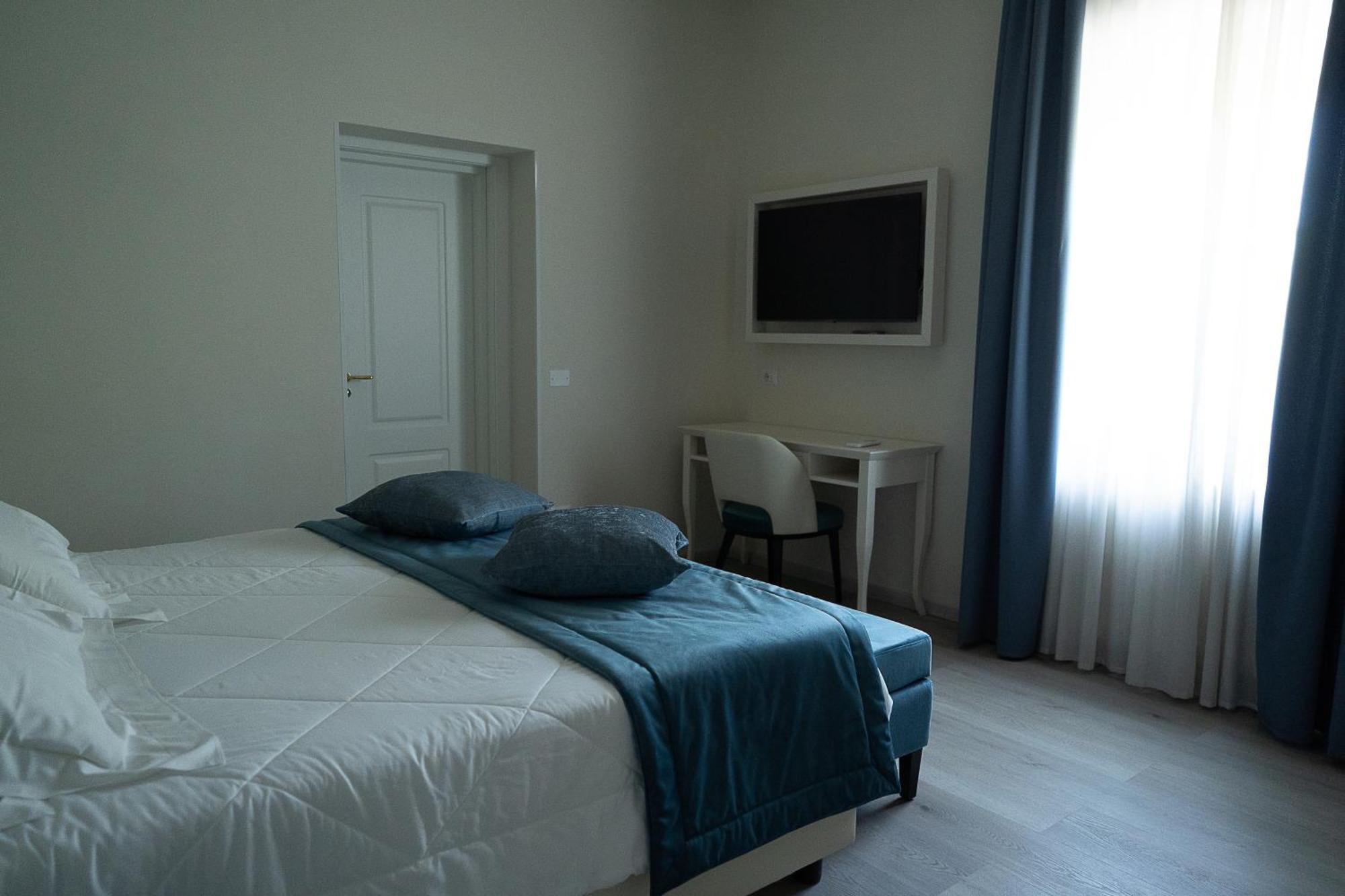 Hotel Bellonda Forte dei Marmi Kültér fotó