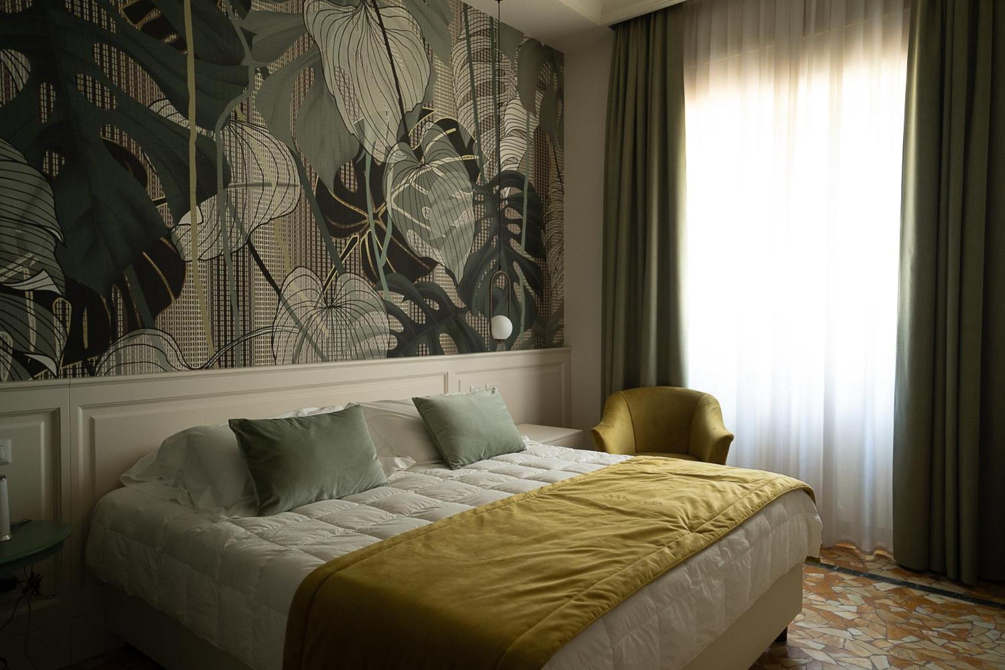 Hotel Bellonda Forte dei Marmi Kültér fotó