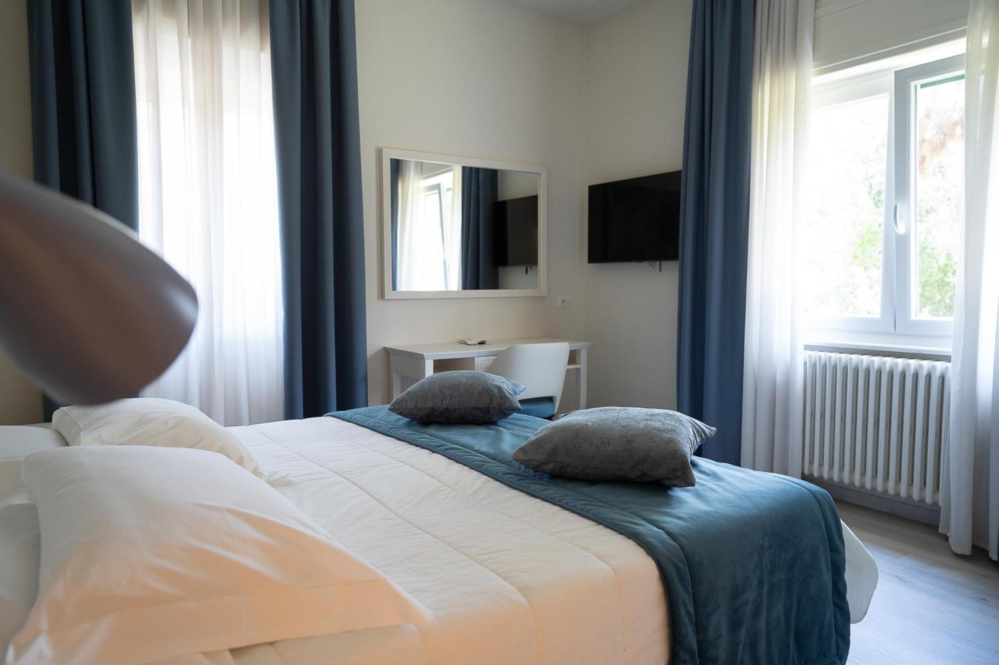 Hotel Bellonda Forte dei Marmi Kültér fotó