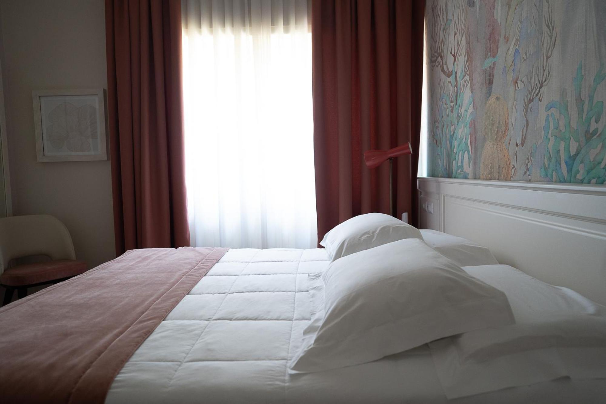 Hotel Bellonda Forte dei Marmi Kültér fotó