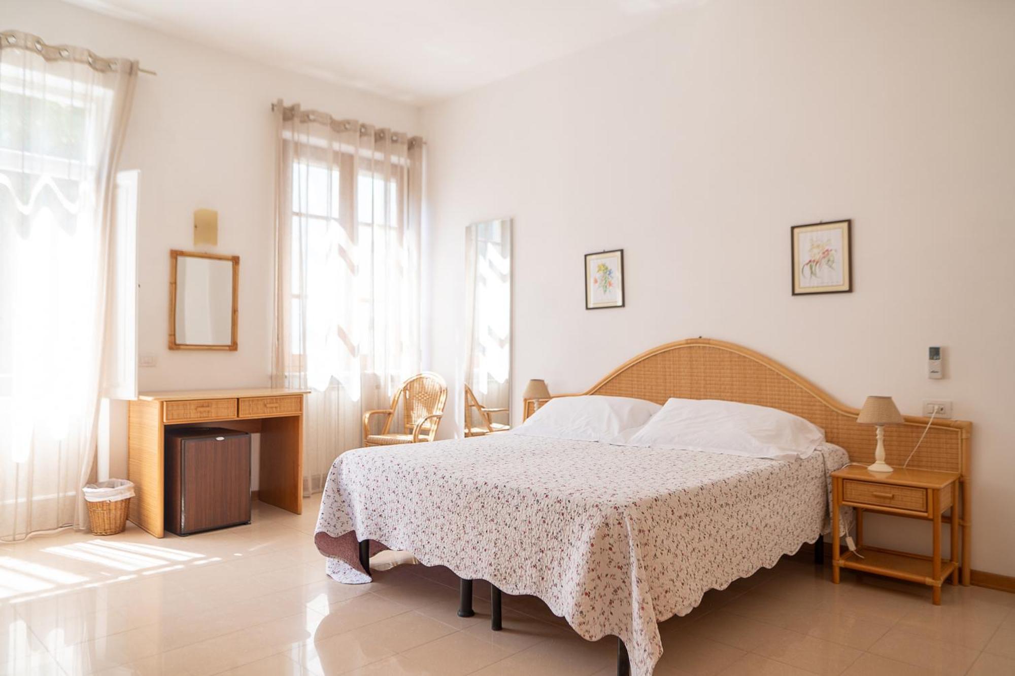 Hotel Bellonda Forte dei Marmi Kültér fotó