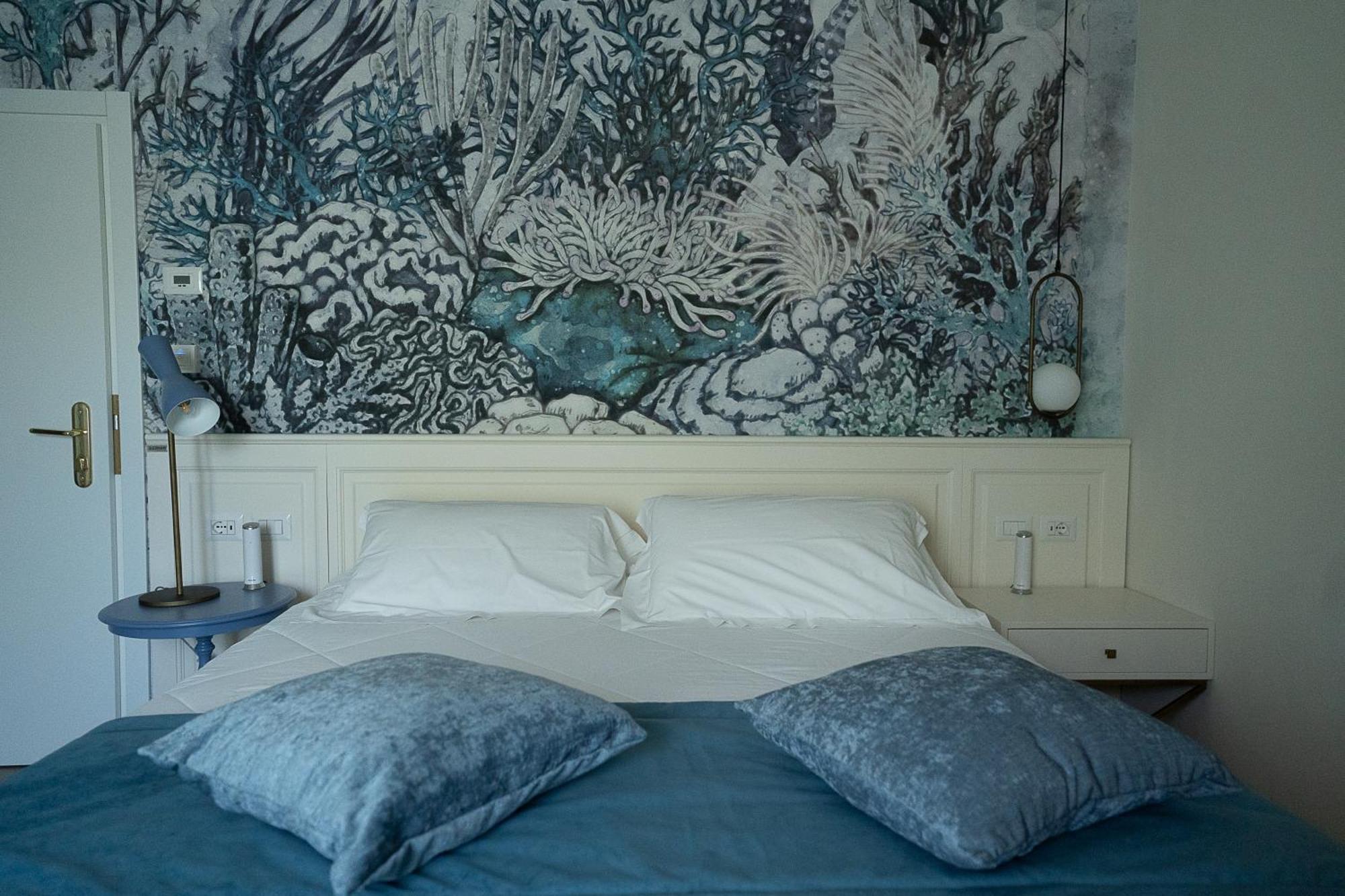 Hotel Bellonda Forte dei Marmi Kültér fotó