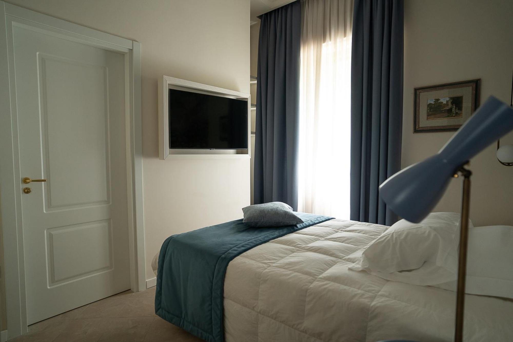 Hotel Bellonda Forte dei Marmi Kültér fotó