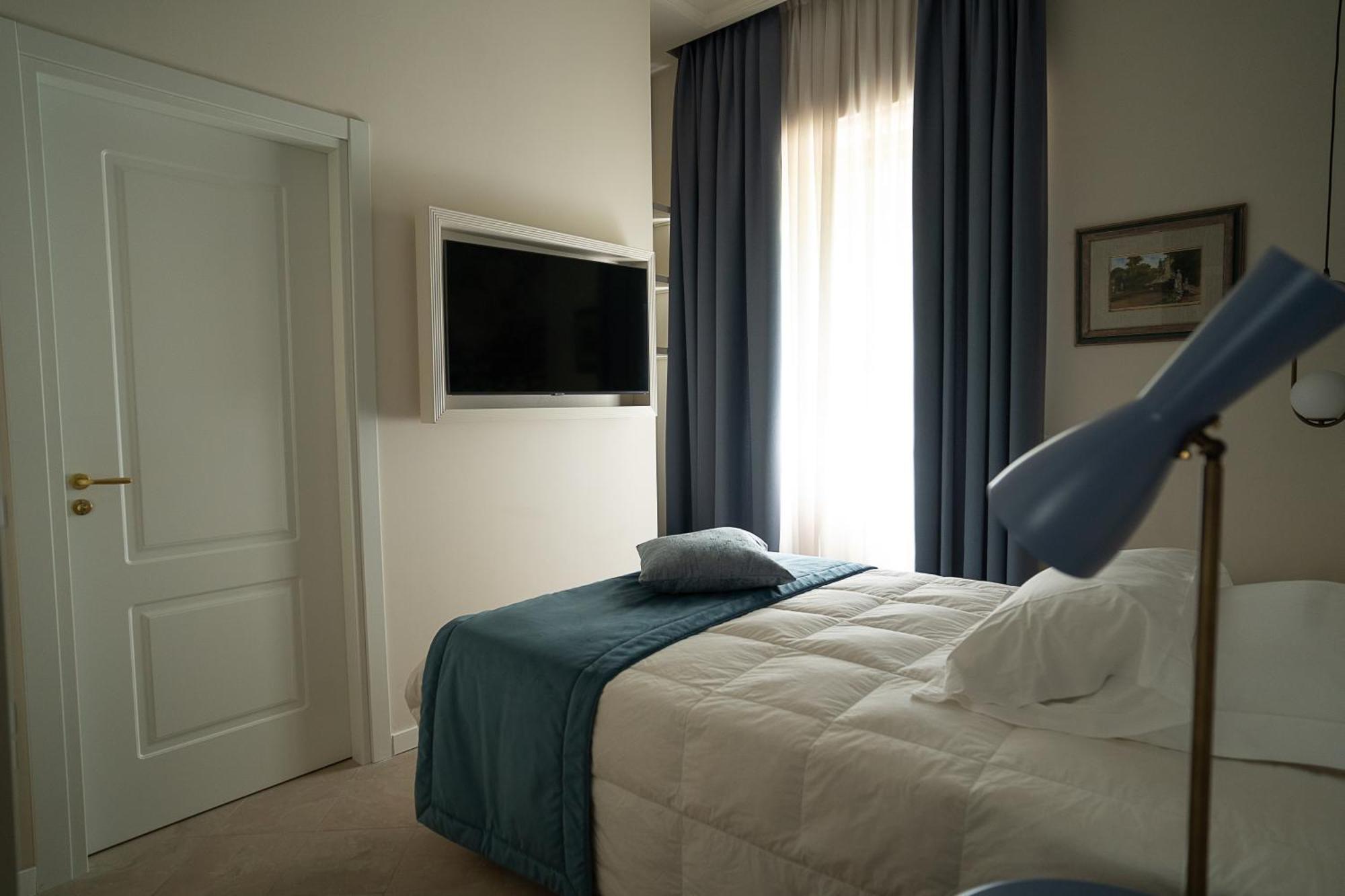 Hotel Bellonda Forte dei Marmi Kültér fotó