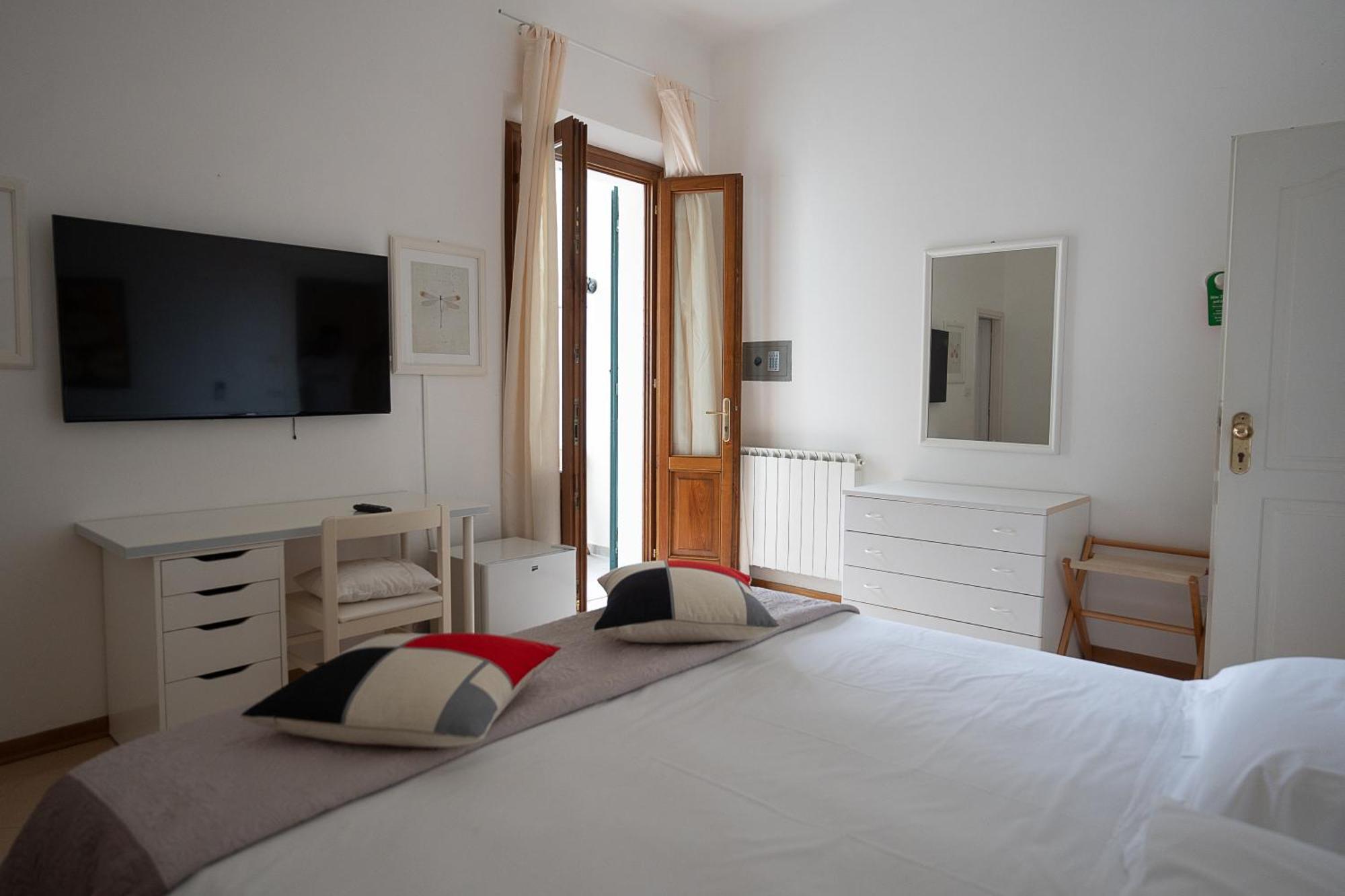 Hotel Bellonda Forte dei Marmi Kültér fotó