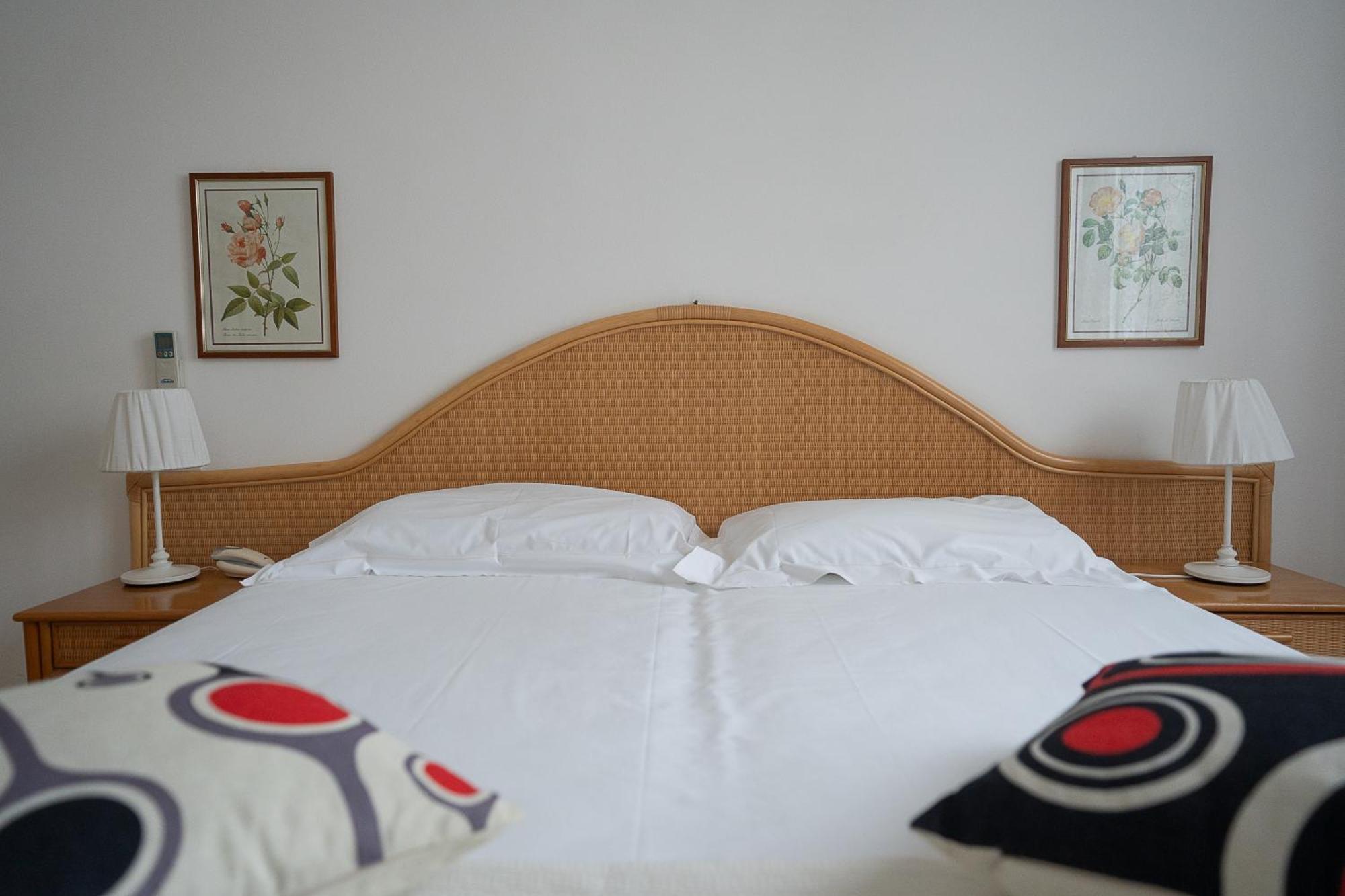 Hotel Bellonda Forte dei Marmi Kültér fotó