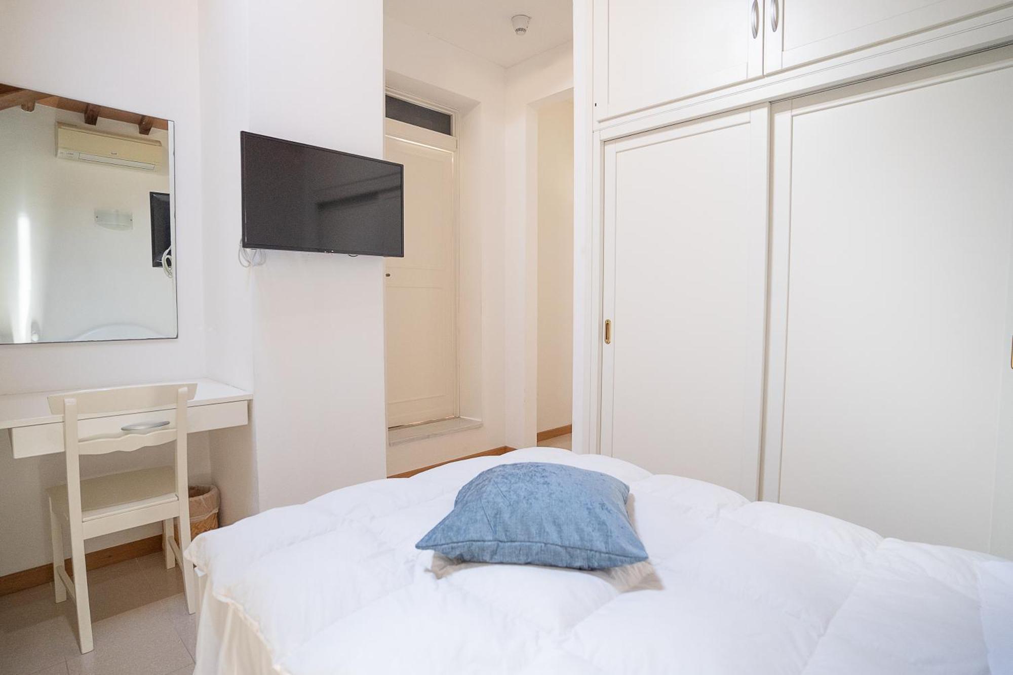 Hotel Bellonda Forte dei Marmi Kültér fotó