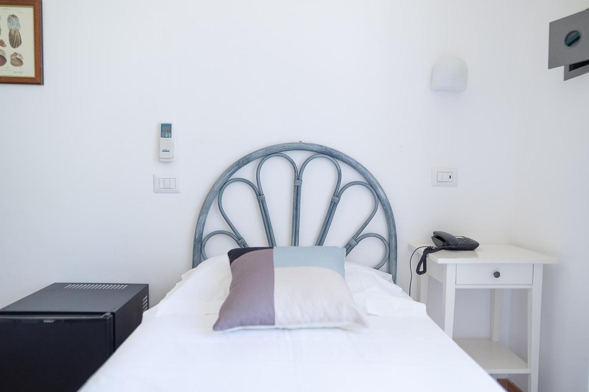 Hotel Bellonda Forte dei Marmi Kültér fotó